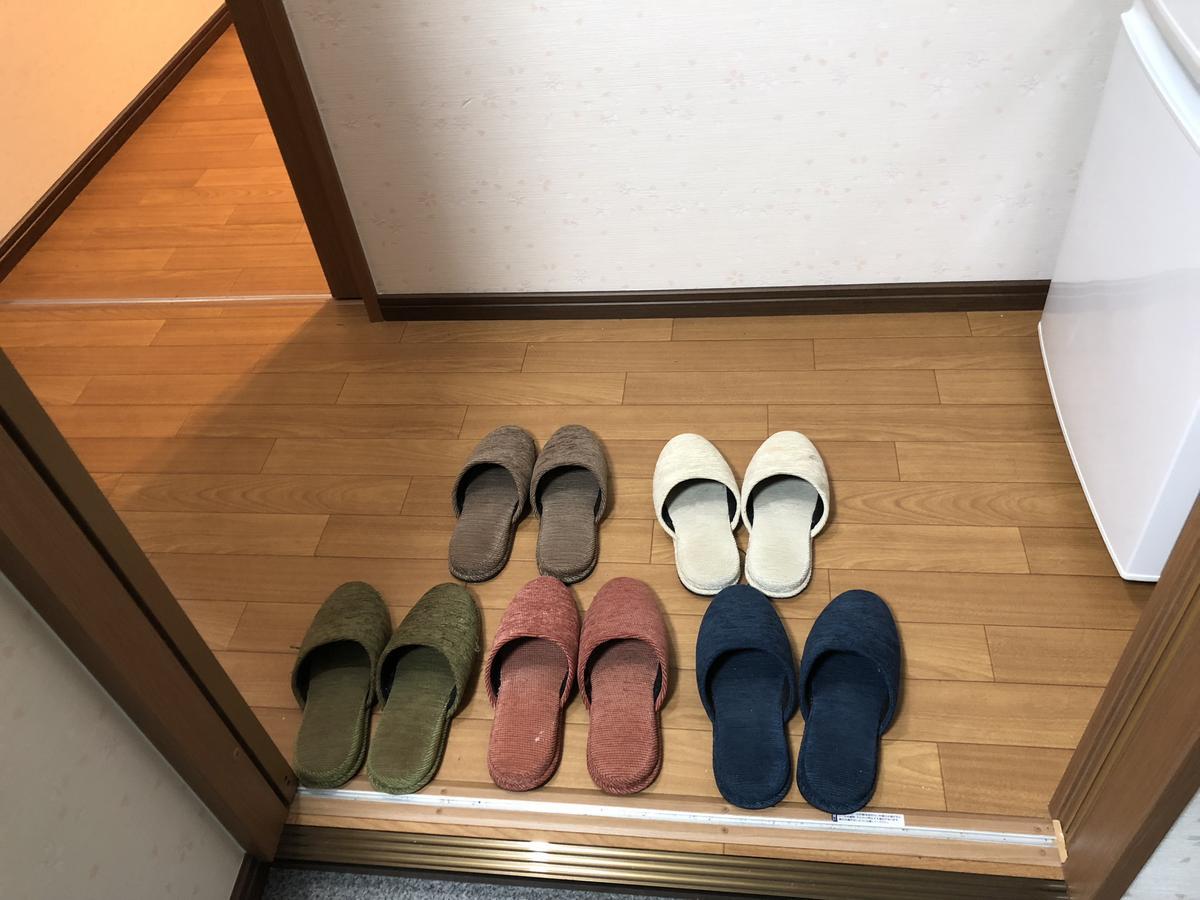 Vacation Rental Sora Kyoto Bagian luar foto