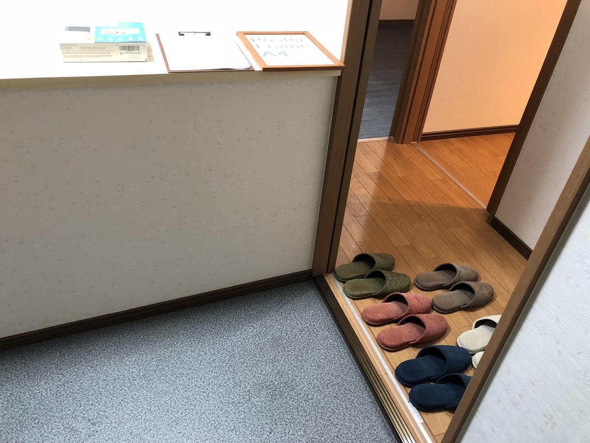 Vacation Rental Sora Kyoto Bagian luar foto