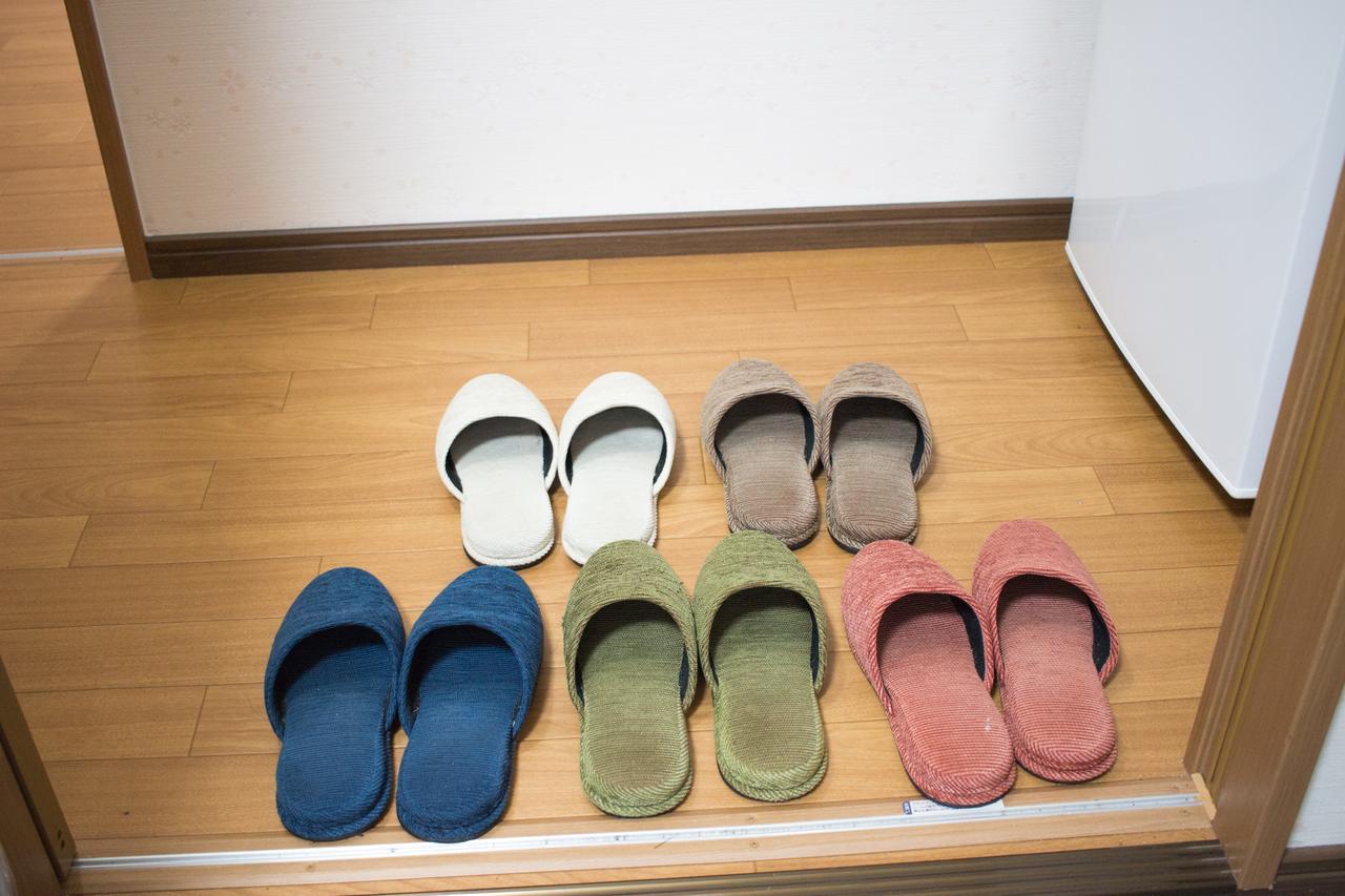 Vacation Rental Sora Kyoto Bagian luar foto