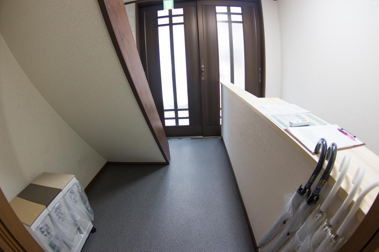 Vacation Rental Sora Kyoto Bagian luar foto
