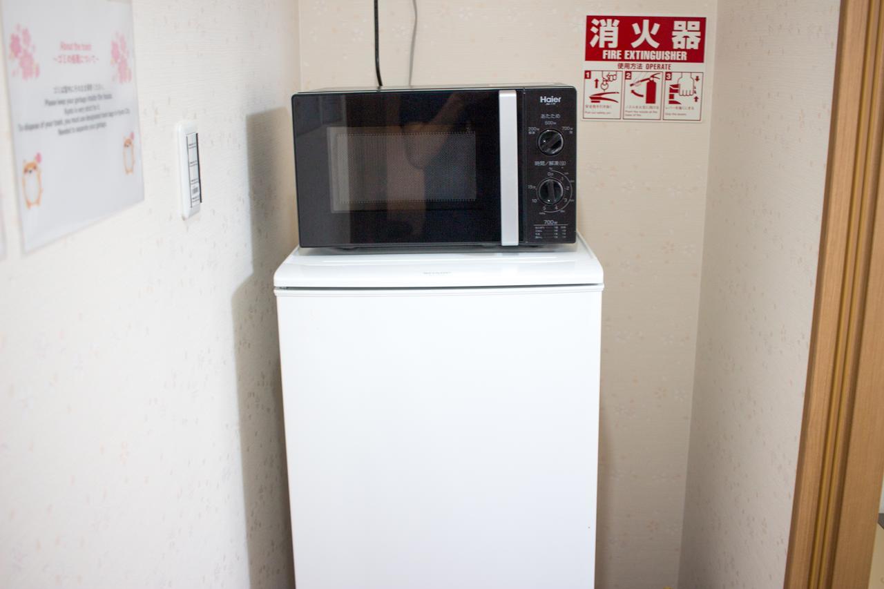 Vacation Rental Sora Kyoto Bagian luar foto