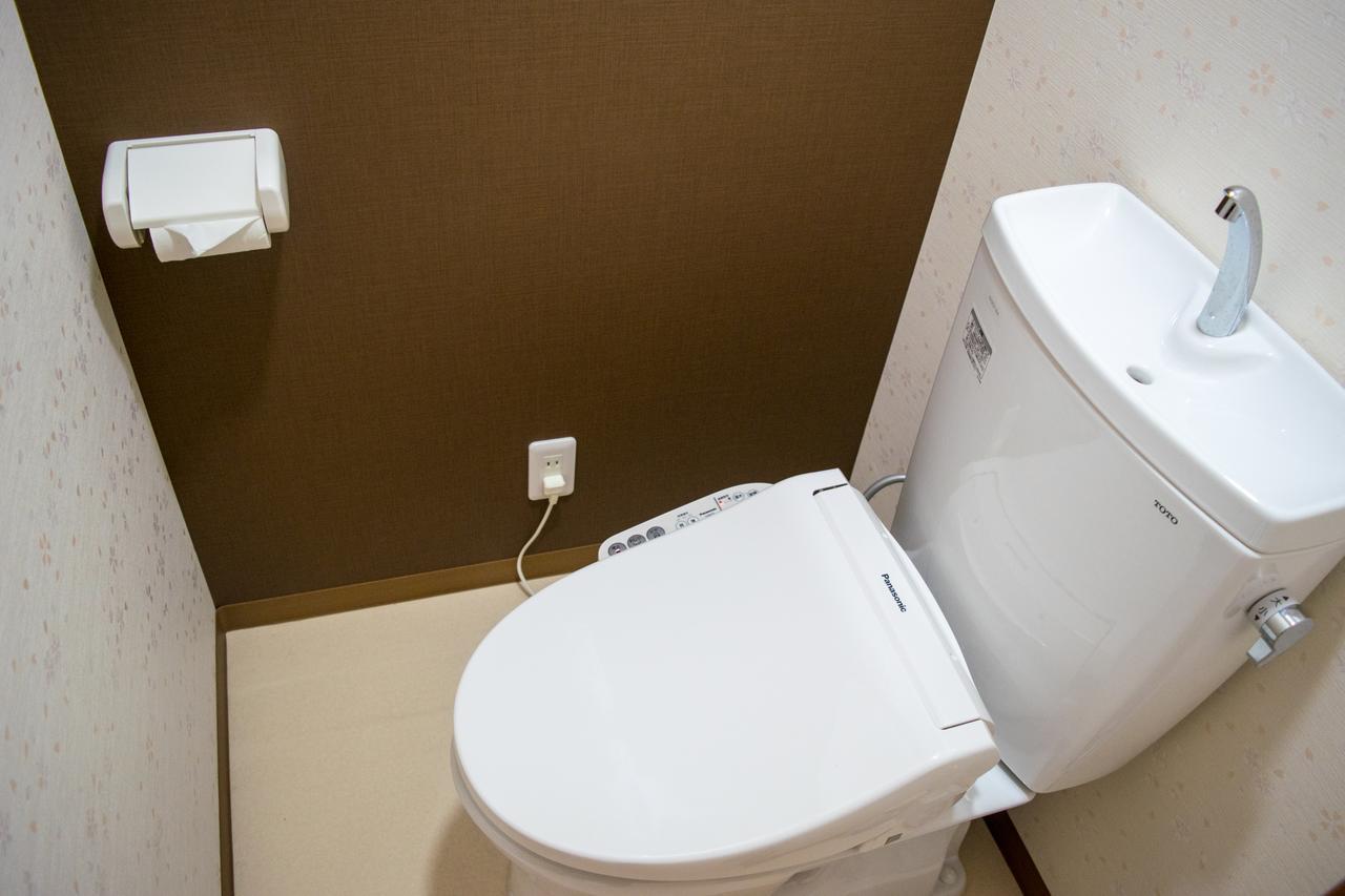 Vacation Rental Sora Kyoto Bagian luar foto